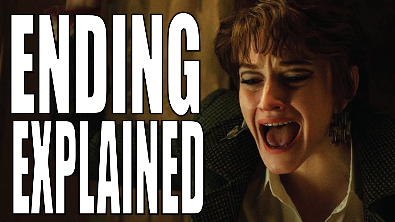 Apartment 7A Ending Explained