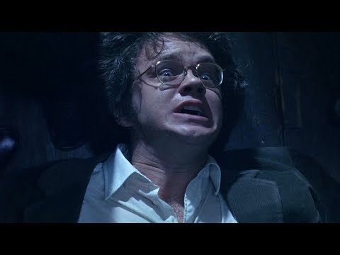 Official Trailer - JACOB'S LADDER (1990, Tim Robbins, Elizabeth Peña, Adrian Lyne)