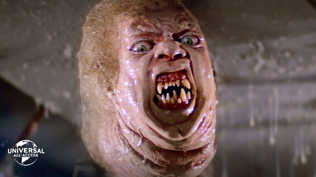 The Thing In 4K UHD | "He's Not Breathing" | Extended Preview