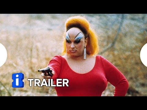 Pink Flamingos (1972) | Trailer Oficial