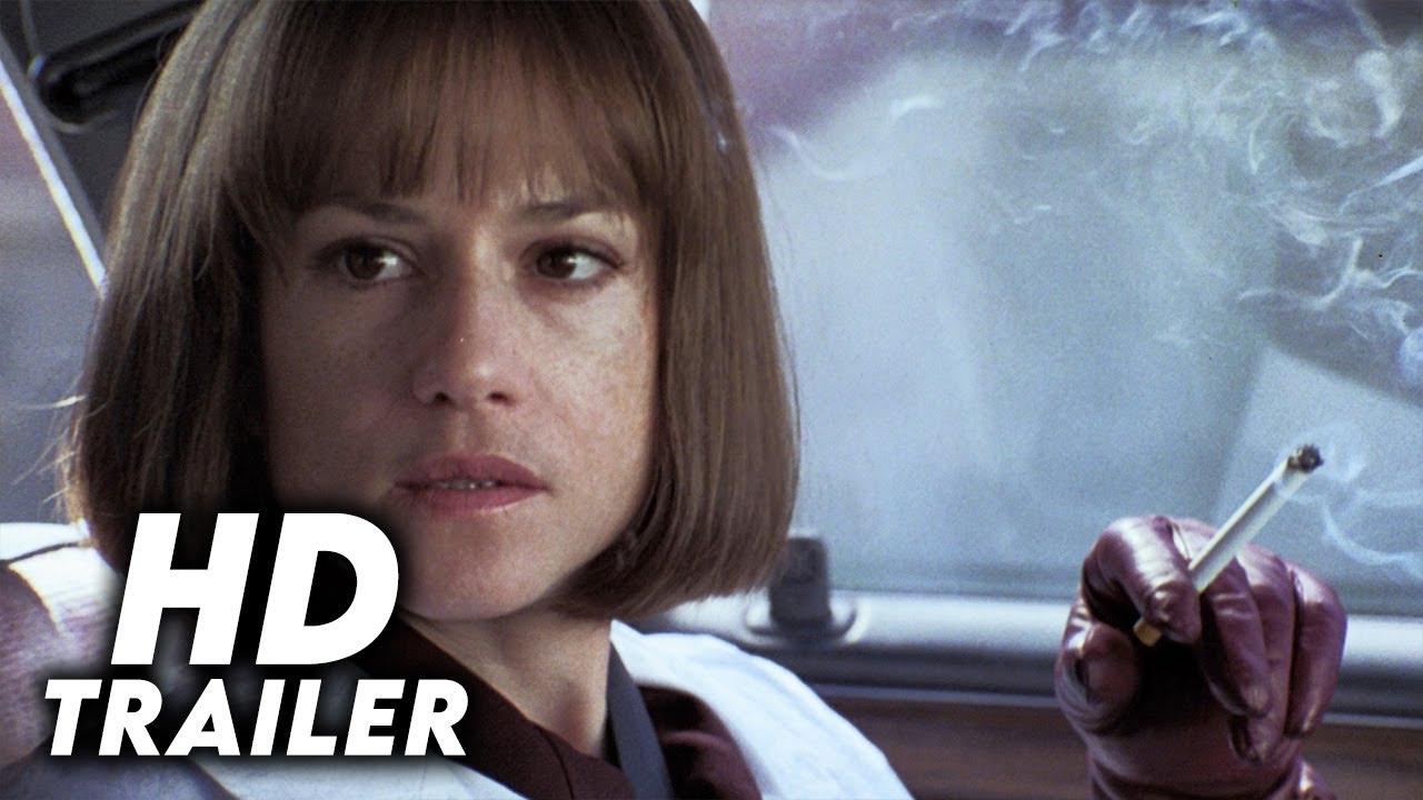Crash (1996) ORIGINAL TRAILER [FHD]