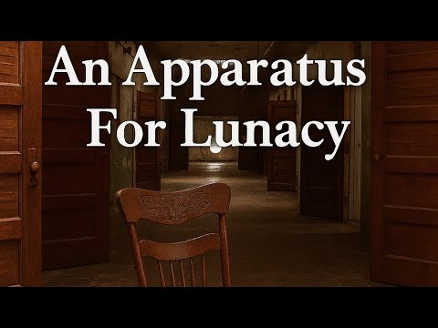 An Apparatus For Lunacy - A History of the Trans-Allegheny Lunatic Asylum