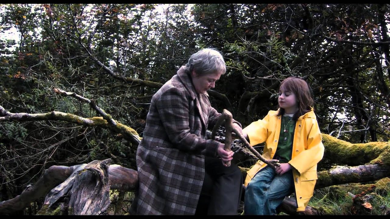 Wake Wood 2011   Official Trailer