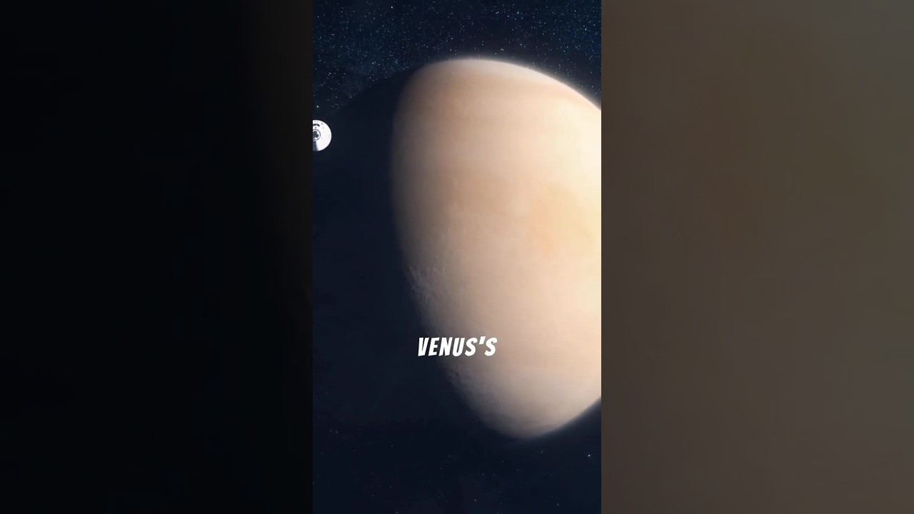Venus’ Phosphine Signal: Are We Detecting Alien Life?