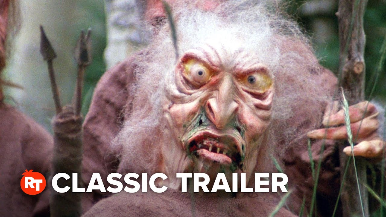 Troll 2 (1990) Trailer #1 | Connie McFarland, George Hardy, Michael Stephenson
