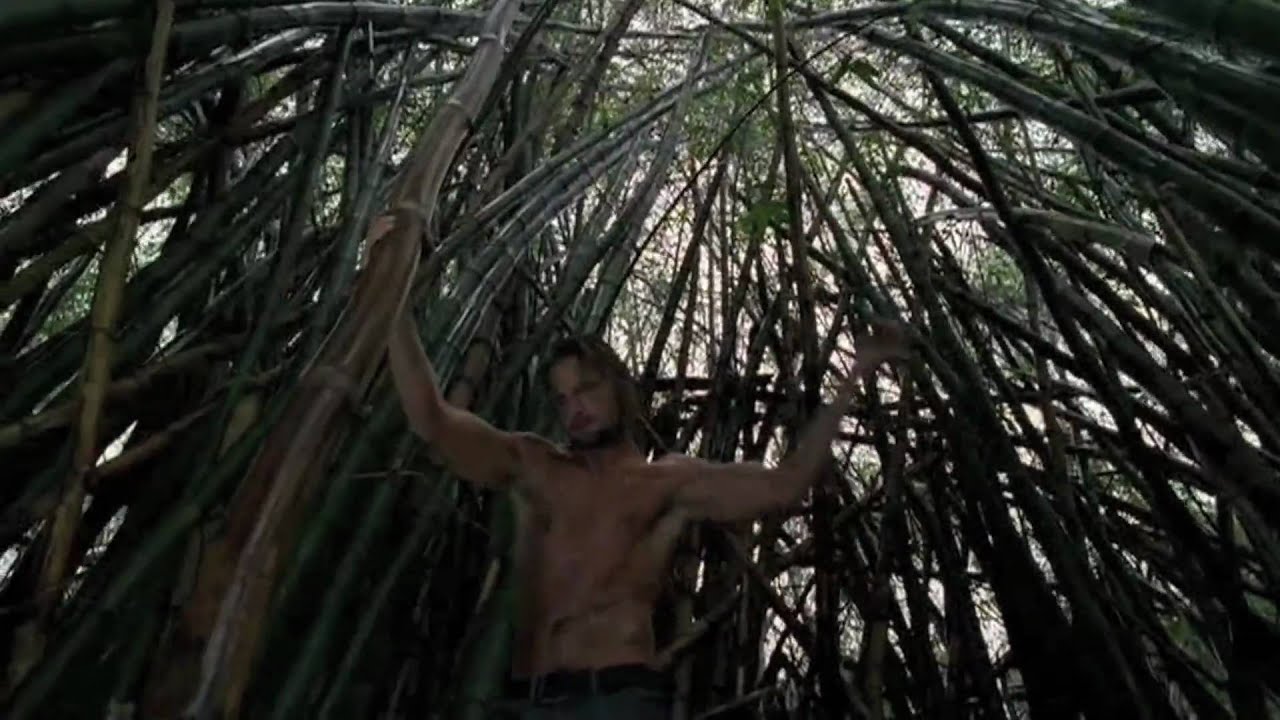 LOST Tribute