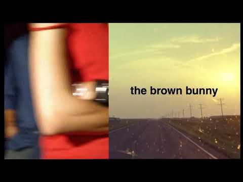 The Brown Bunny (2003) Trailer