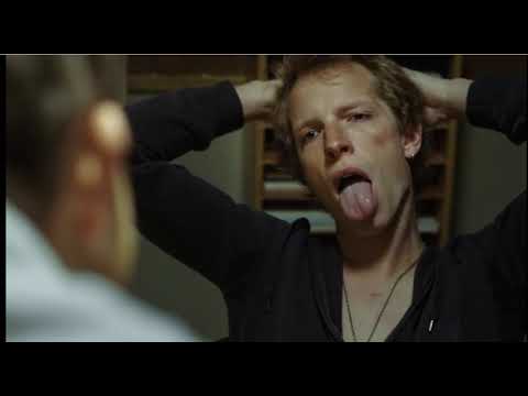 The Break - Belgian TV Series - Trailer