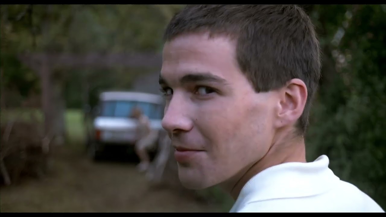 Funny Games (1997) – "Hot or Cold" Scene [High Quality]