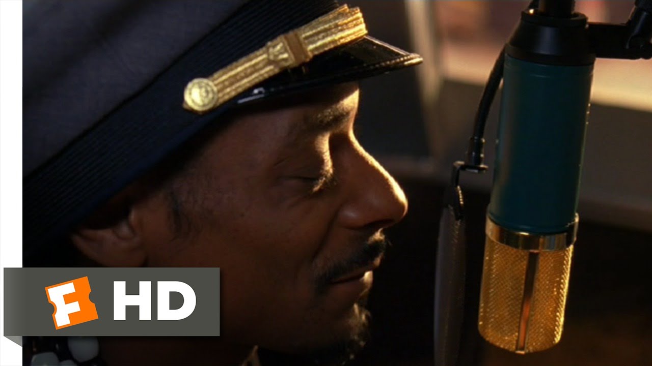 Soul Plane (10/12) Movie CLIP - We Ready to Roll (2004) HD