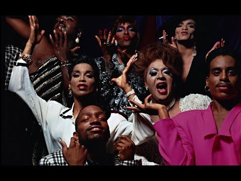 PARIS IS BURNING Trailer