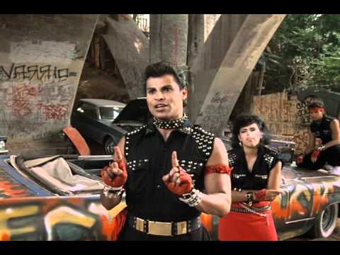 Breakin' 2: Electric Boogaloo Official Trailer #1 - Harry Caesar Movie (1984) HD