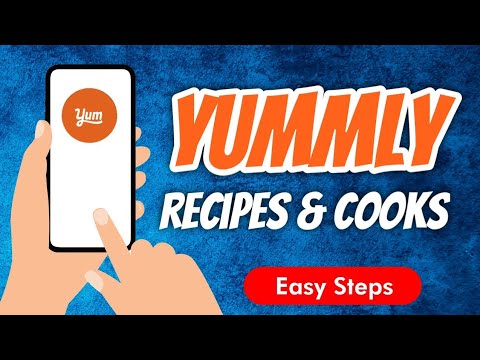 Yummly Recipes & Cooking Tools App Full Review