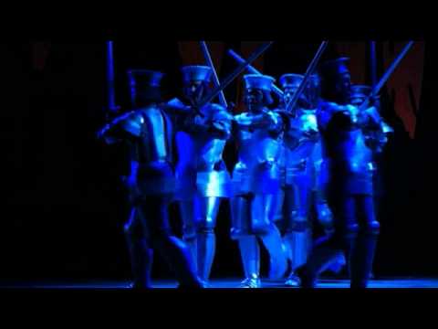 DuPont Theatre kicks off 100th Anniversary Season in Wilmington, Delaware