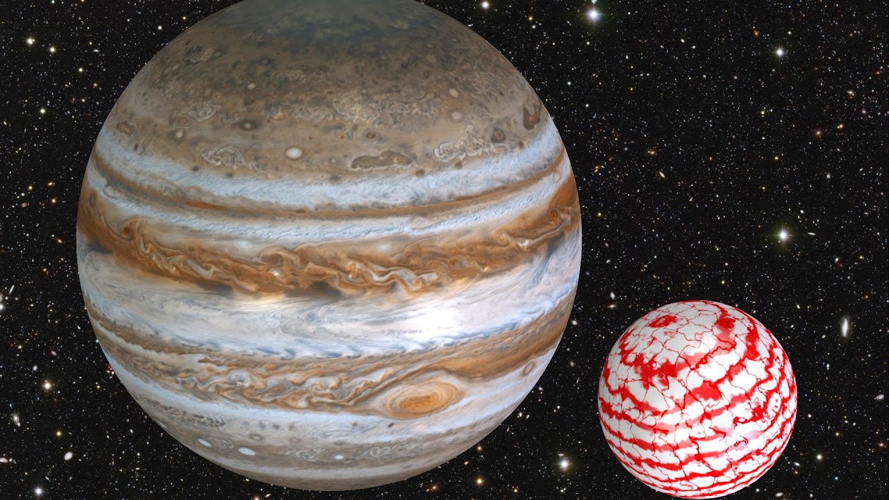 Gravitational Slingshots