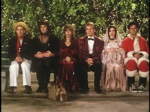 Mixed Nuts - Movie Trailer 1994