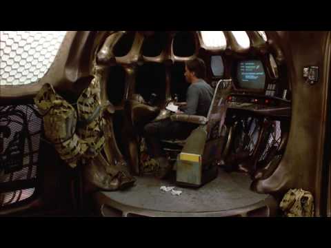 Spacehunter Adventures In The Forbidden Zone 1983 Official Trailer