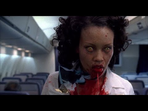 Flight of the Living Dead AKA Plane Dead Trailer [2007]