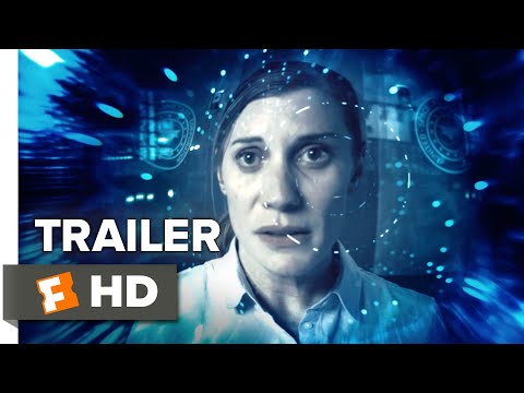 2036 Origin Unknown Trailer #1 (2018) | Movieclips Indie