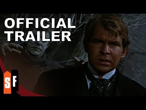 The Plague Of The Zombies (1966) - Official Trailer (HD)