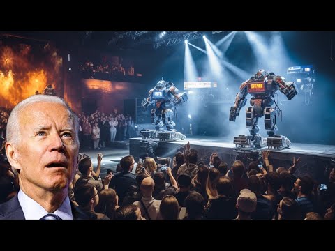 Most Powerful US Military Exoskeleton SHOCKED Chinese Army