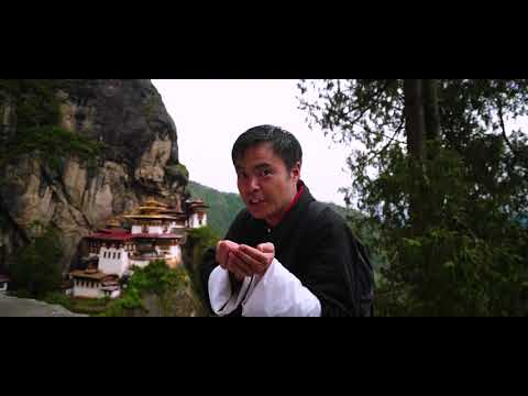 Virtual tour of Taktsang Monastery popularly known as Tiger's Nest.