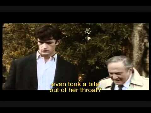 Cemetery Man (1994) Trailer