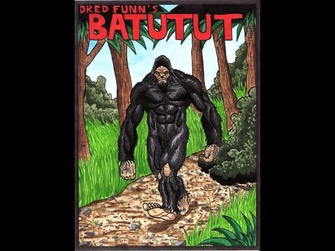 Batutut   A Dredfunn Original How To