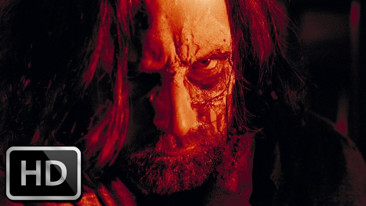 Dead Meat (2004) - Trailer in 1080p