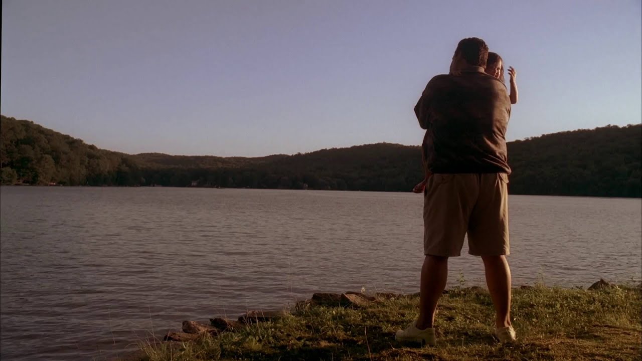 The Sopranos Blu-ray Trailer "Reunite" (2015)