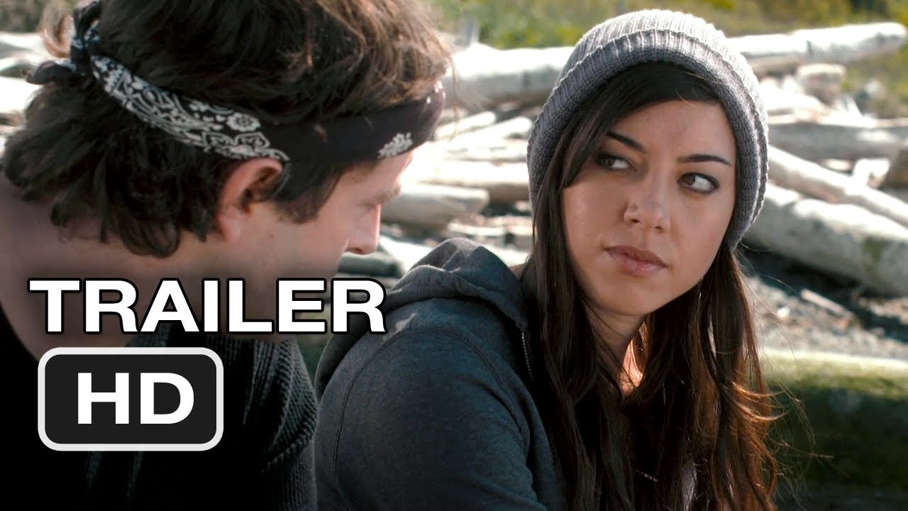 Safety Not Guaranteed Official Trailer #1 - Aubrey Plaza, Mark Duplass Movie (2012) HD