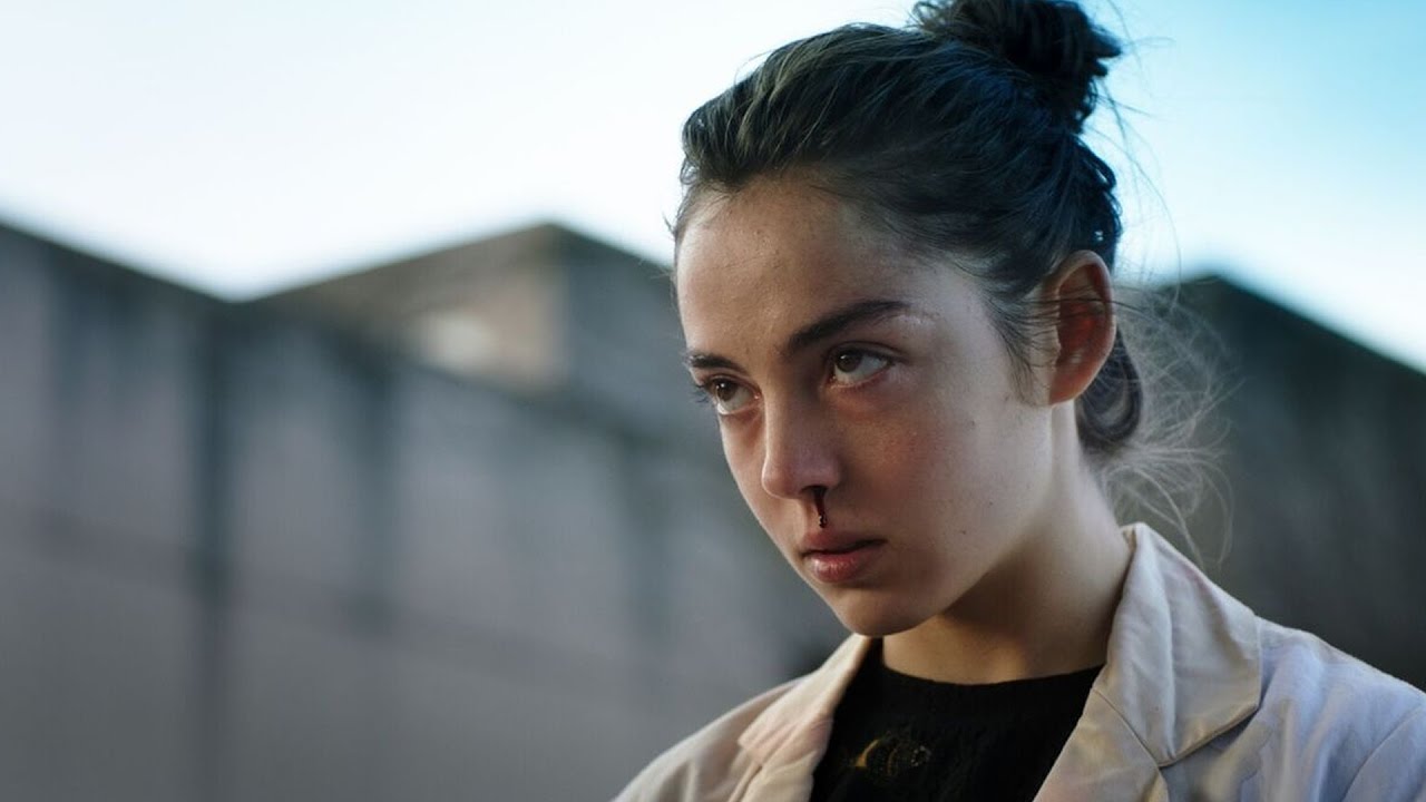 RAW (US Red Band Trailer)