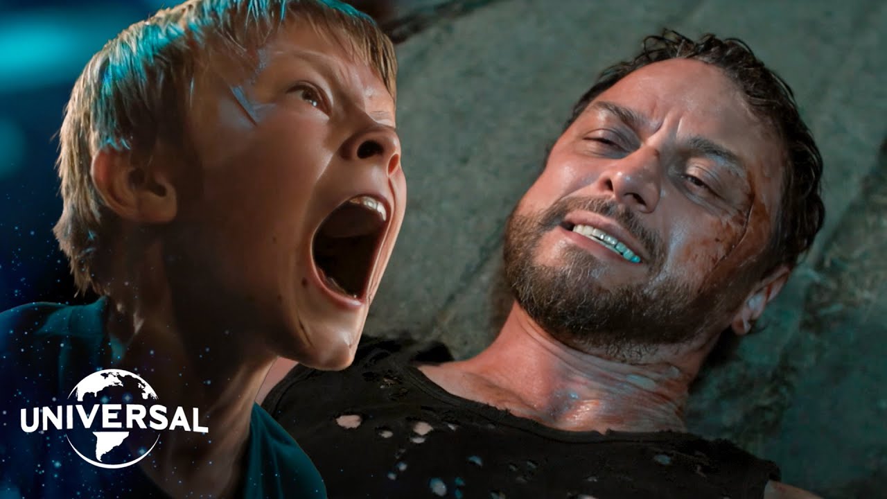 Speak No Evil | “That’s My Boy” – The Final Breakdown (James McAvoy)