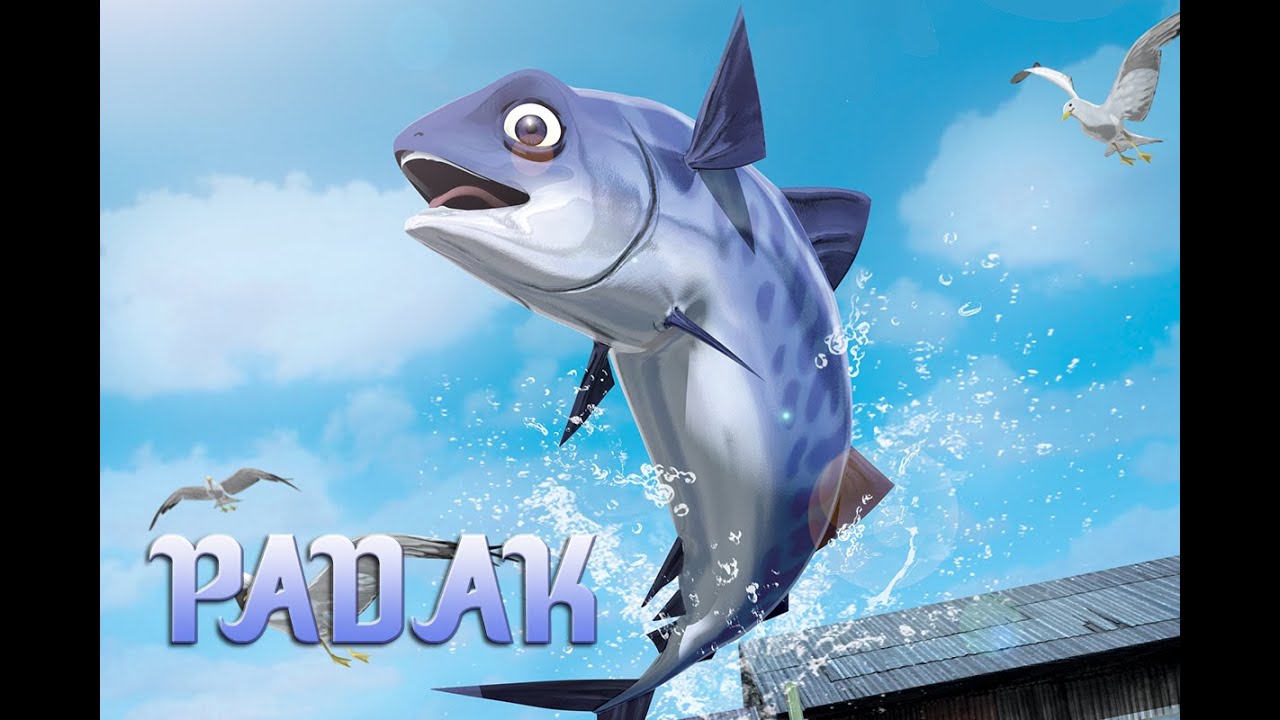 Official Padak Trailer