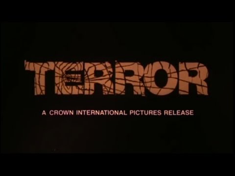 TERROR - (1978) Trailer