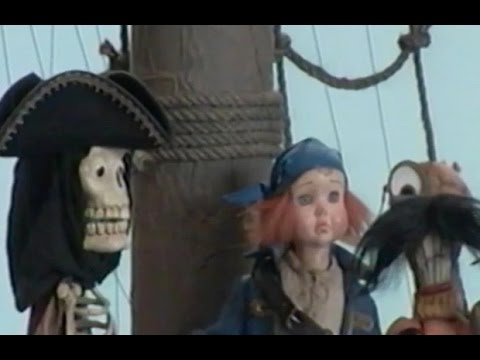 Candle Cove Full Episode