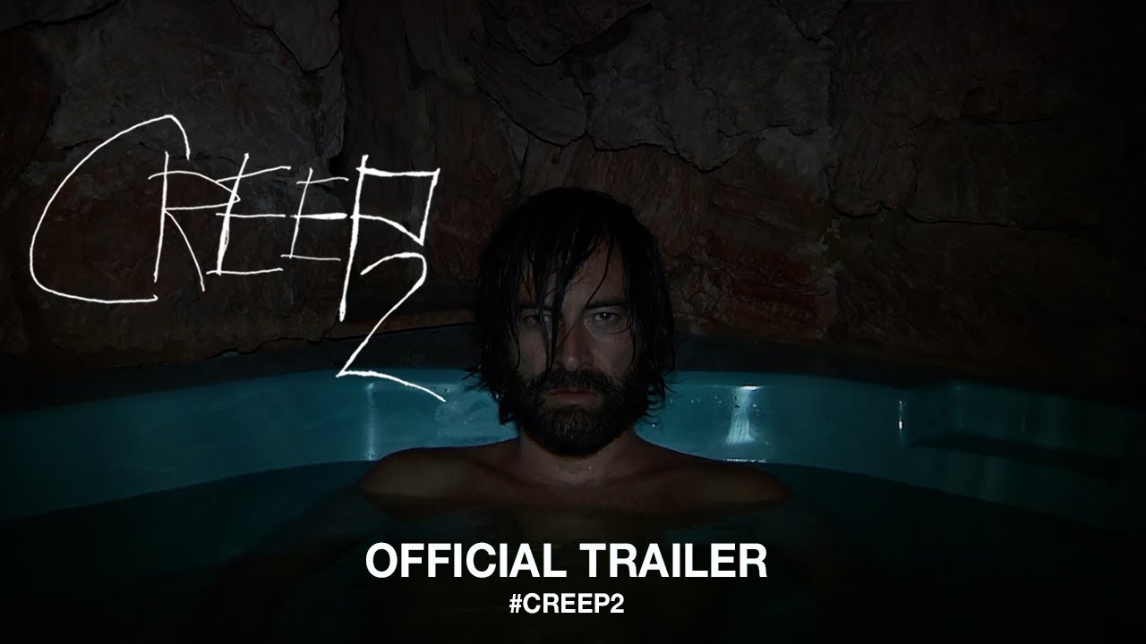 Creep 2 (2017) | Official Trailer HD