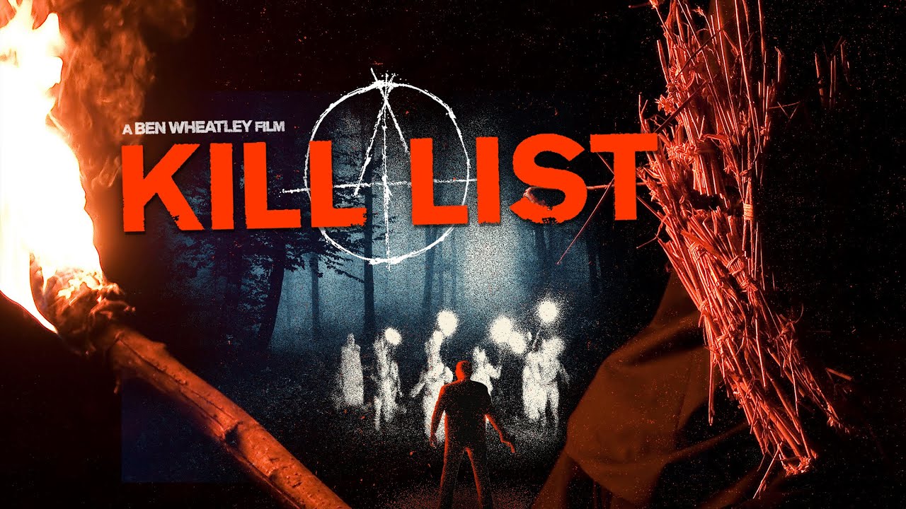 KILL LIST (2011) TRAILER