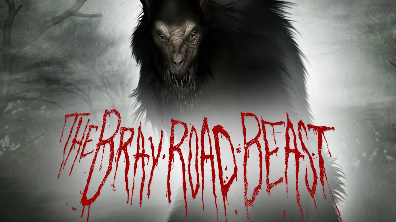 The Bray Road Beast - FULL MOVIE (Paranormal Cryptid Evidence and Terrifying Encounters)