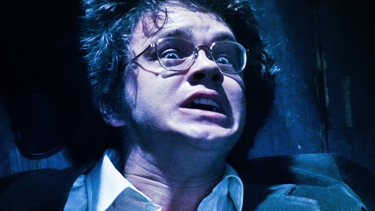 JACOB'S LADDER "Demon Dance" Clip (1990) Tim Robbins