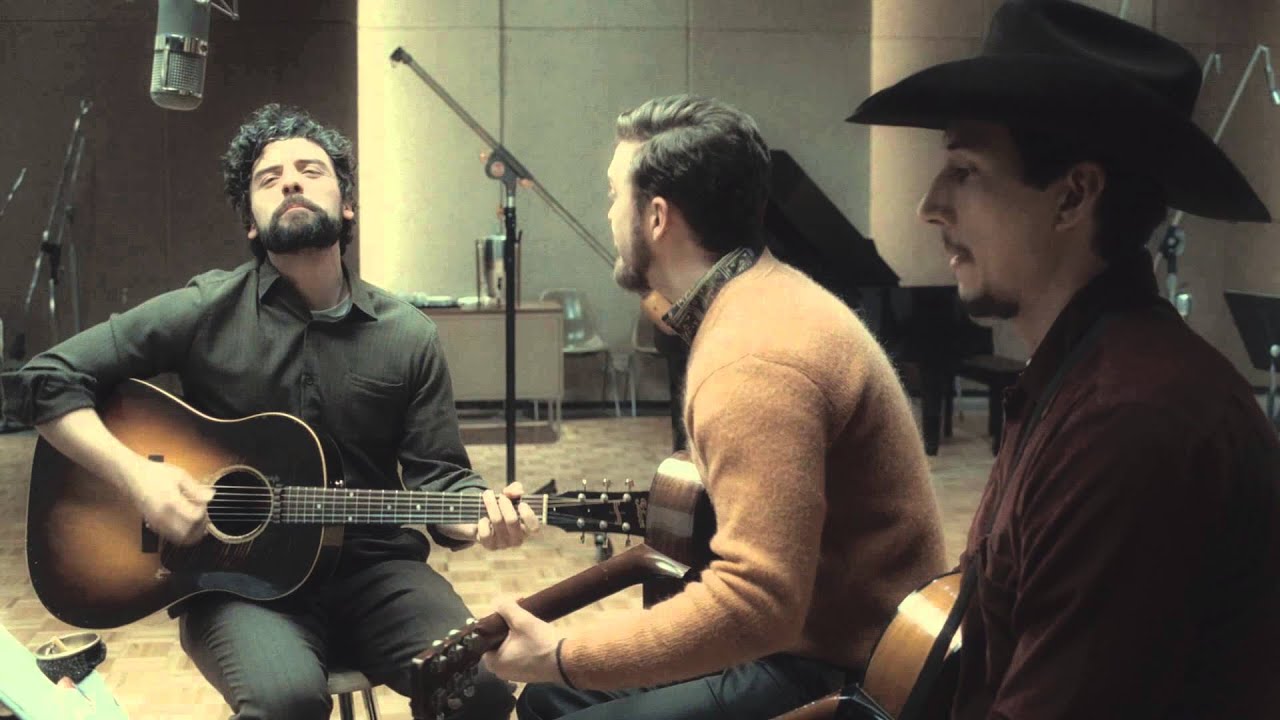Inside Llewyn Davis | Please Mr Kennedy clip (2013)