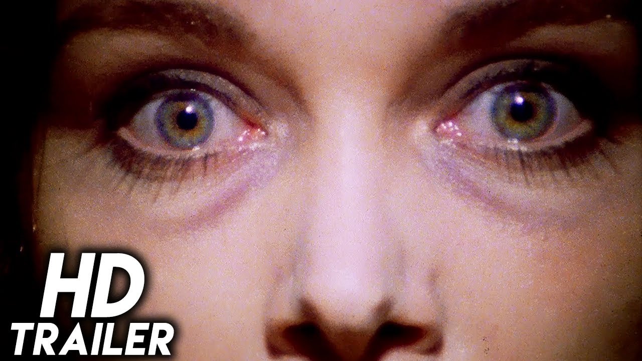 City of the Living Dead (1980) ORIGINAL TRAILER [FHD]