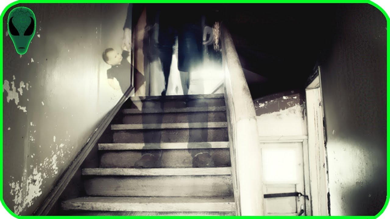 The Stone Tape Theory | STRANGE BUT TRUE STORIES