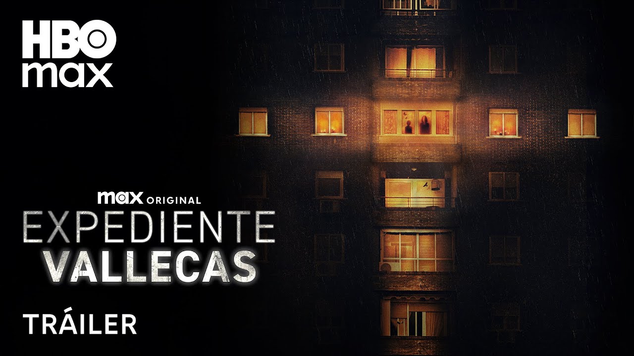 Expediente Vallecas | Tráiler | HBO Max