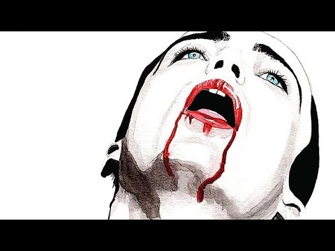 ANDY WARHOL'S DRACULA Official Trailer (1974, Udo Kier, Joe Dallesandro, Paul Morrissey)