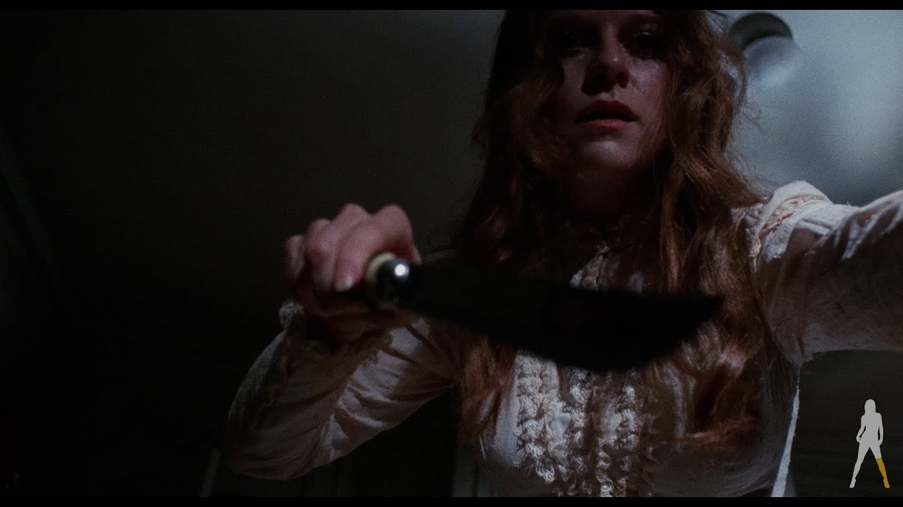 Let's Scare Jessica to Death (1971) [Vinegar Syndrome 4K UHD + Blu-ray Promo Trailer]