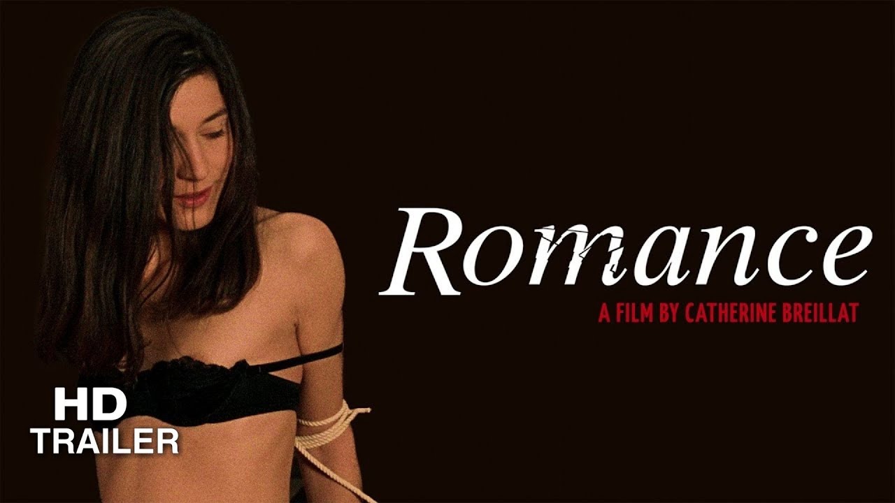 Romance (1999) Trailer | Director: Catherine Breillat