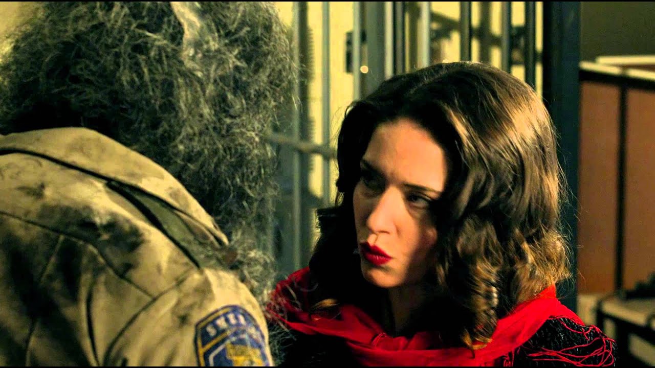 Wolfcop (Official Trailer)