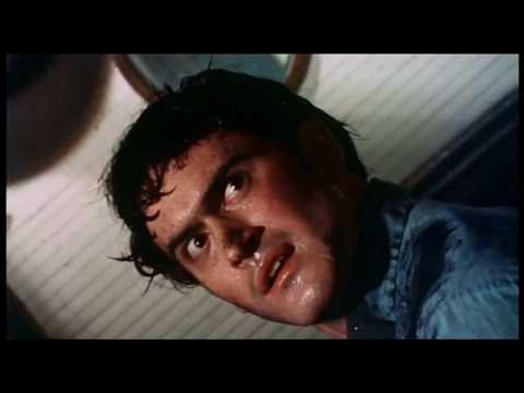 Evil Dead trailer (1981) HD