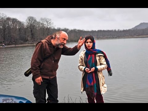 FISH & CAT / MAHI VA GORBEH (Trailer)